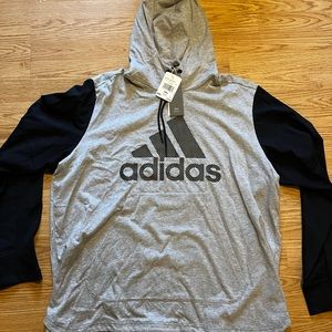 Adidas hoodie